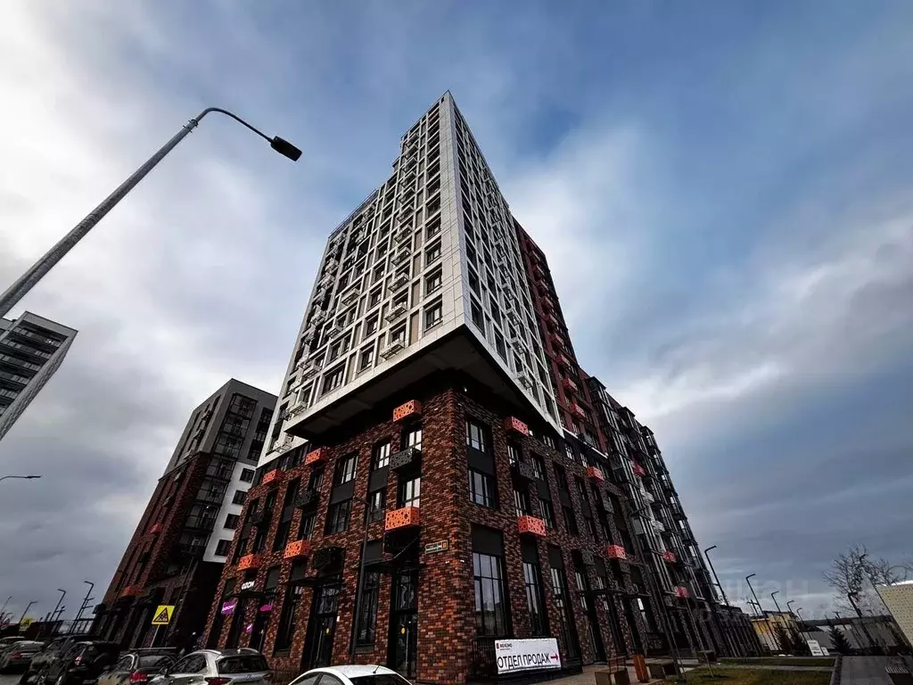 Помещение свободного назначения в Пермский край, Пермь ул. ... - Фото 1