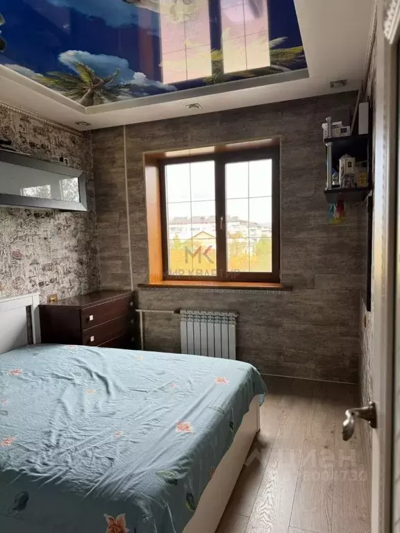 3-к кв. Тыва, Кызыл ул. Калинина, 10 (64.0 м) - Фото 2