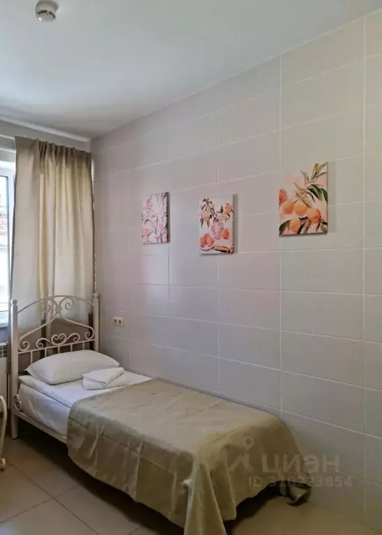 Комната Самарская область, Самара Заводское ш., 101 (18.0 м) - Фото 1