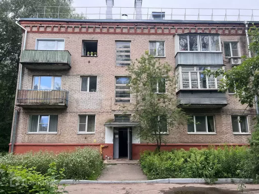 Продаётся 1-к квартира, 32 м - Фото 0