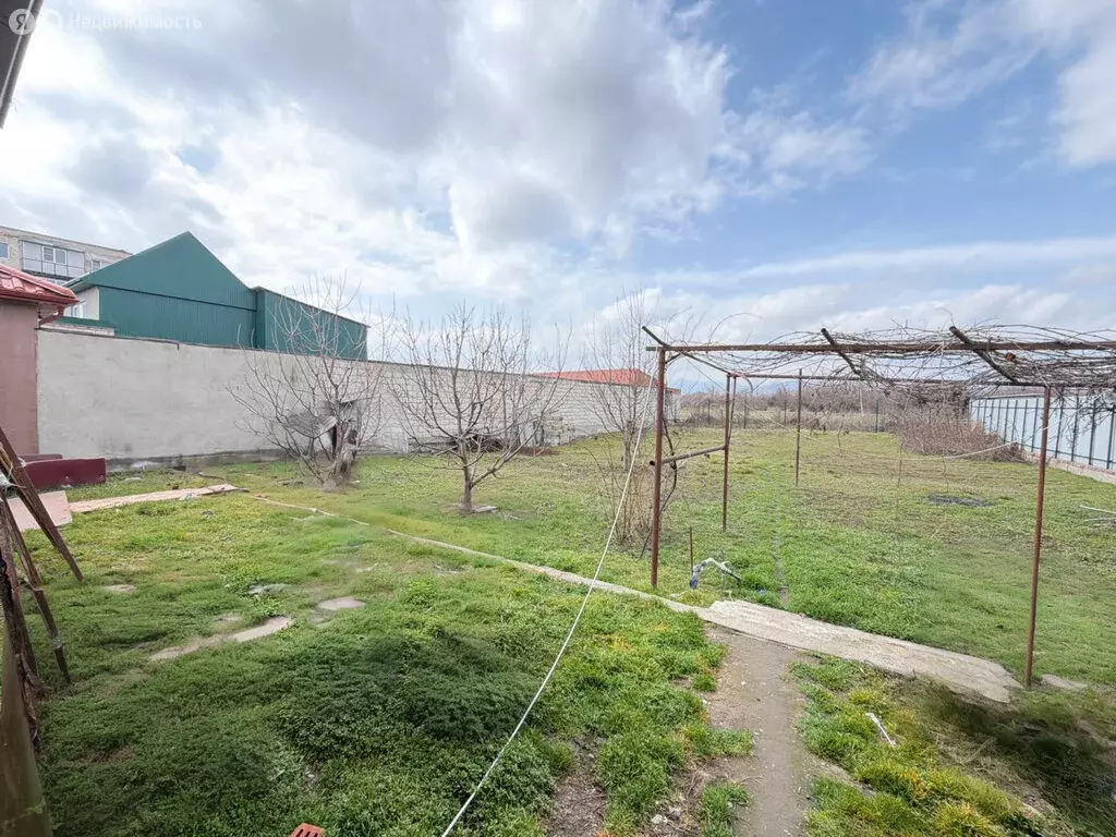 Дом в Нальчик, улица Комарова, 5 (58.3 м) - Фото 2