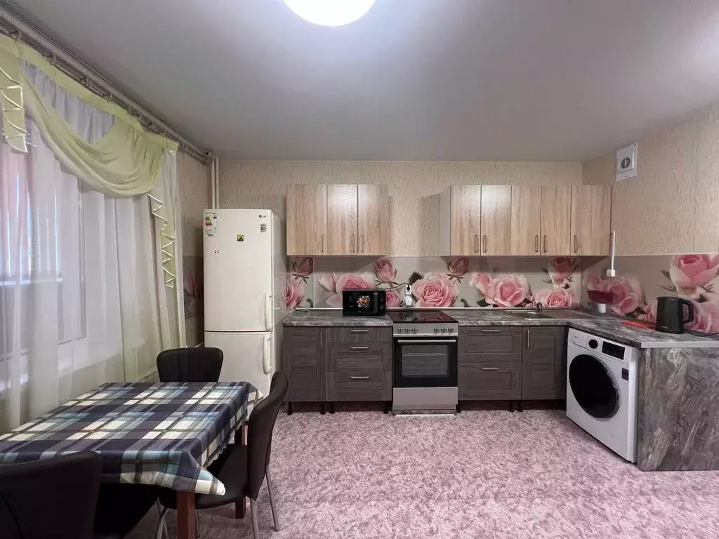 2-к кв. Челябинская область, Челябинск ул. Клайна, 3 (41.0 м) - Фото 1