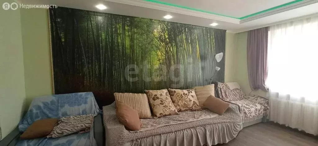 2-комнатная квартира: Брянск, Карачижская улица, 106 (51 м) - Фото 2