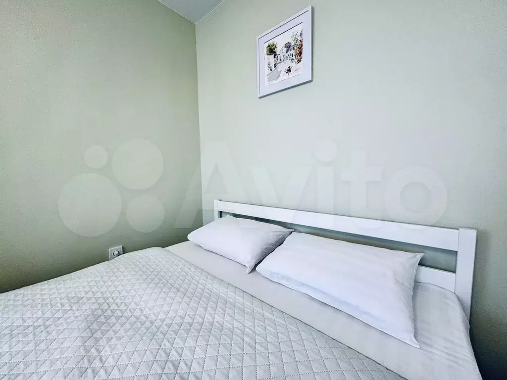 Комната 34 м в 1-к., 5/5 эт. - Фото 1
