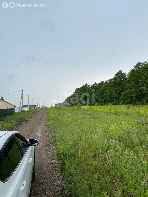 Участок в село Девица, КП Поречье-2, Дворянская улица (10 м) - Фото 0