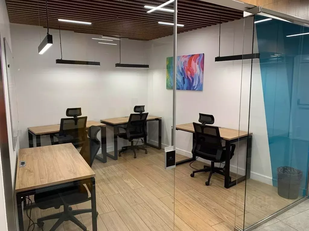 Офис в Санкт-Петербург ул. Марата, 1/71 (54 м) - Фото 1