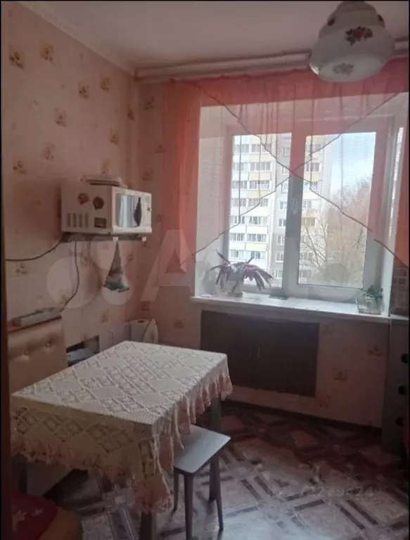 2-к. квартира, 50 м, 4/5 эт. - Фото 0