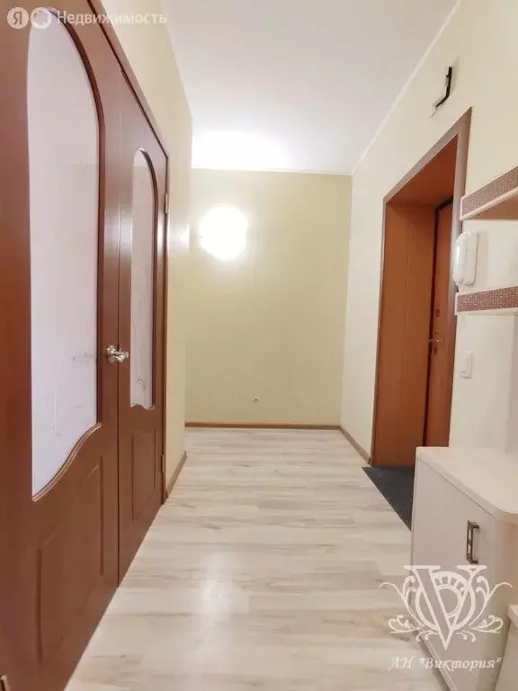 2-комнатная квартира: Ухта, проспект Ленина, 61 (46.6 м) - Фото 1