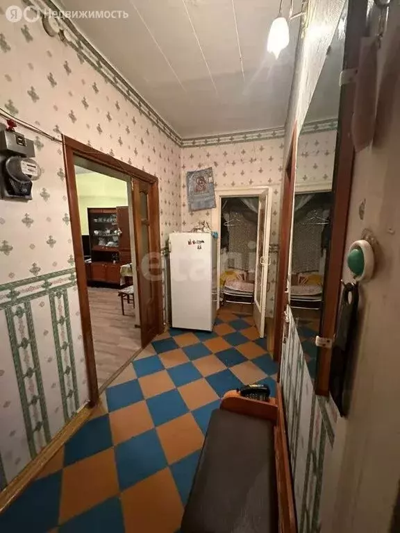 2-комнатная квартира: Ангарск, квартал А, 3 (57 м) - Фото 0