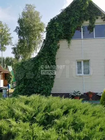 Дом 51,1 м на участке 8,7 сот. - Фото 0