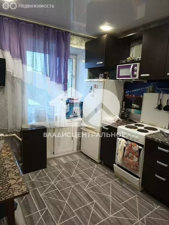1-комнатная квартира: Сокур, 2-й квартал, 28 (34 м) - Фото 0