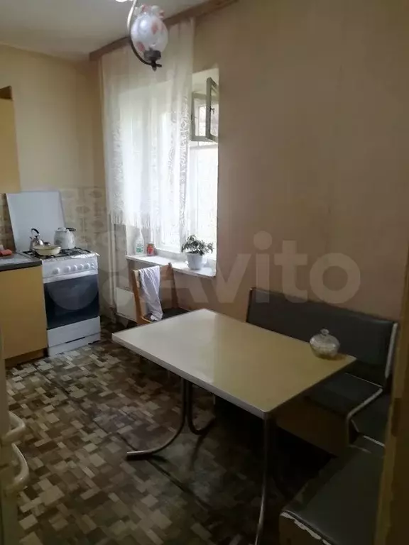 2-к. квартира, 51 м, 2/5 эт. - Фото 1