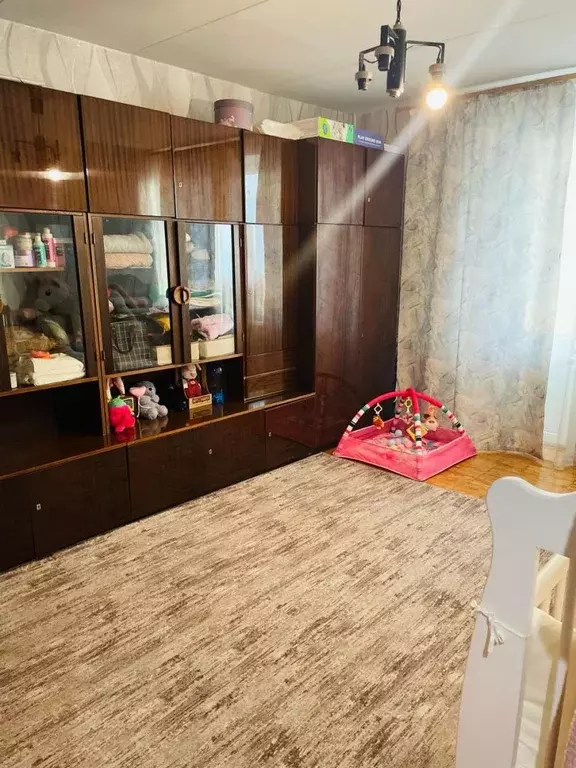 Продается 1-комнатная квартира - Фото 2