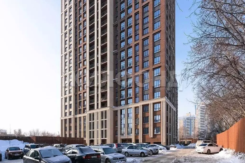 Гараж в Новосибирская область, Новосибирск Покатная ул., 55А (13 м) - Фото 1