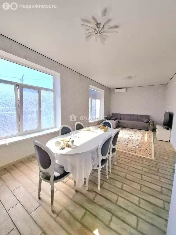 Дом в Майкоп, Парковый переулок, 7 (140 м) - Фото 2