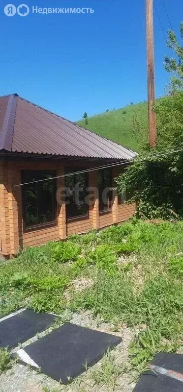 Дом в село Кызыл-Озек, Садовая улица (104.3 м) - Фото 2