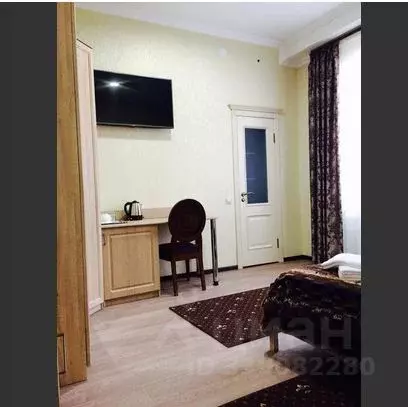 Комната Ставропольский край, Кисловодск Новая ул., 7 (20.0 м) - Фото 2