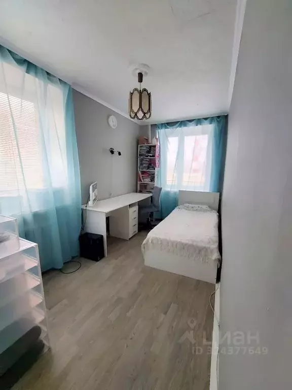 2-к кв. Московская область, Подольск ул. Победы, 3 (40.0 м) - Фото 1