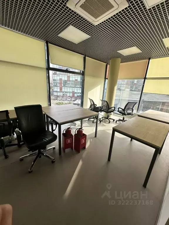 Офис в Москва Каширское ш., 3К2С4 (85 м) - Фото 0
