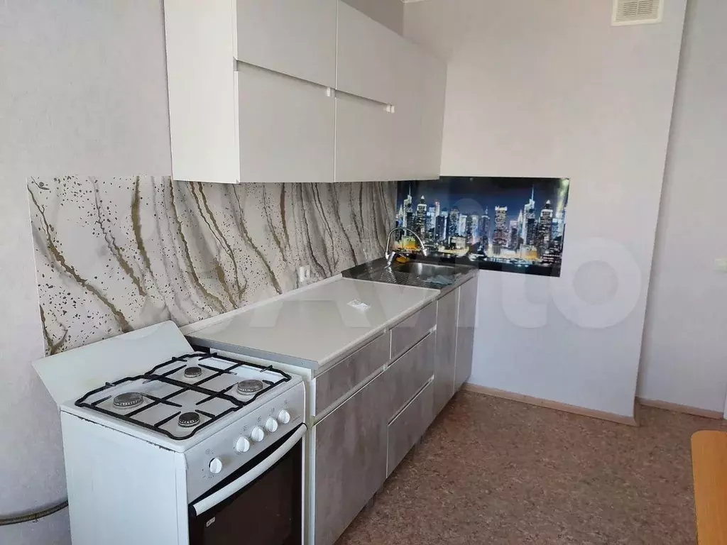 2-к. квартира, 54 м, 8/9 эт. - Фото 1