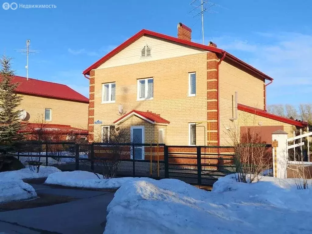 Дом в Тюмень, 2-й Престольный проезд (150 м) - Фото 2