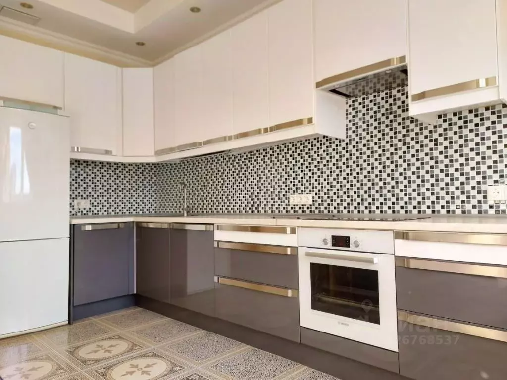 2-к кв. Московская область, Красногорск городской округ, Путилково пгт ... - Фото 1