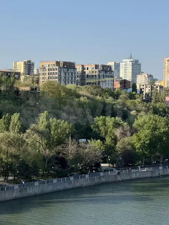 4-к. квартира, 123,9 м, 8/9 эт. - Фото 0