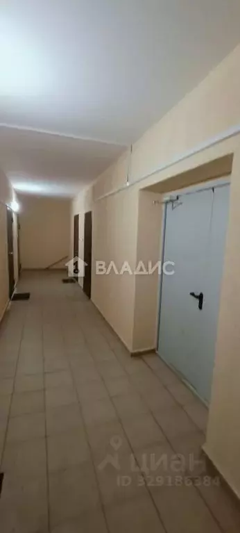 Студия Владимирская область, Ковров ул. Белинского, 9А (21.0 м) - Фото 1