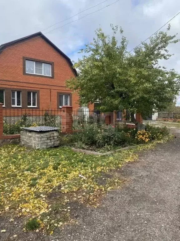 Дом в Курская область, Курск Сливовая ул., 17 (160 м) - Фото 1