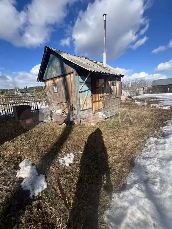 Участок 6 сот. (СНТ, ДНП) - Фото 0