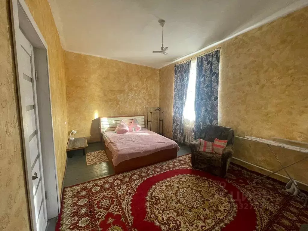 1-к кв. Калининградская область, Советск ул. Гастелло, 1 (35.0 м) - Фото 1