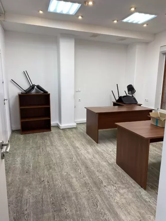 Офис в Москва Трубная ул., 23К2 (230 м) - Фото 2