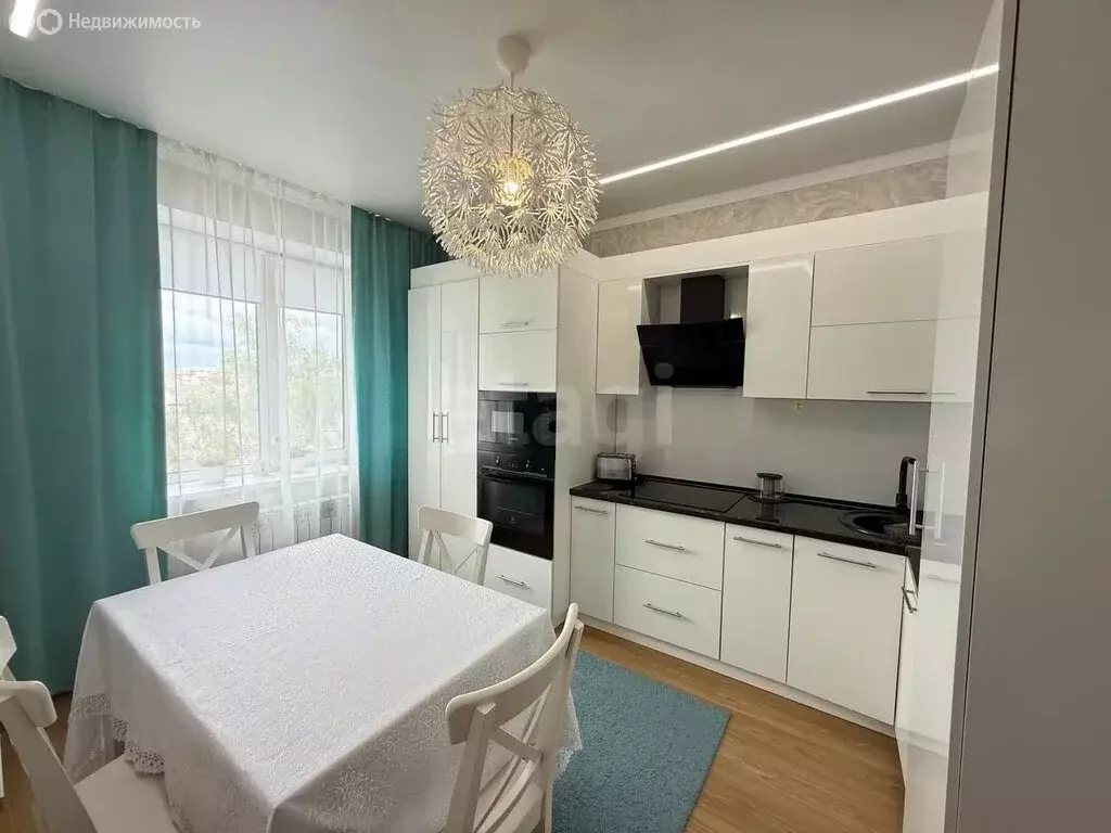 3-комнатная квартира: Белгородский район, Дубовское сельское ... - Фото 1
