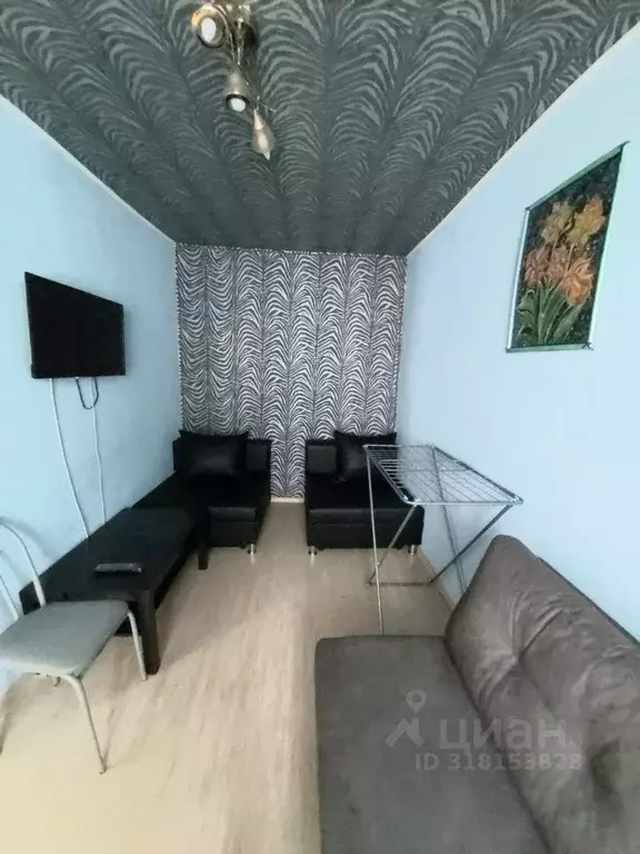 2-к кв. Башкортостан, Уфа ул. Александра Невского, 30 (46.0 м) - Фото 1