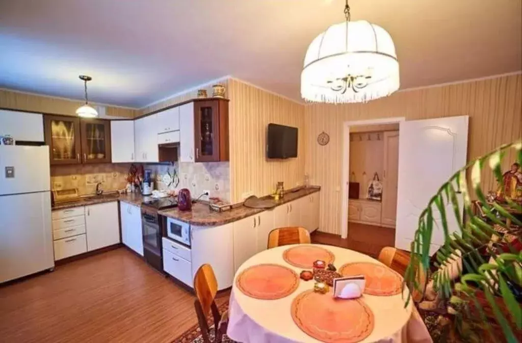 2-к кв. Владимирская область, Владимир ул. Мира, 19 (70.0 м) - Фото 1