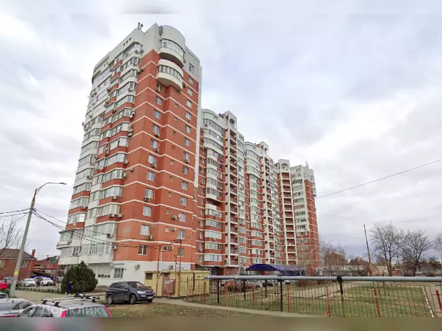 Продаётся 2-к квартира, 71.2 м - Фото 0