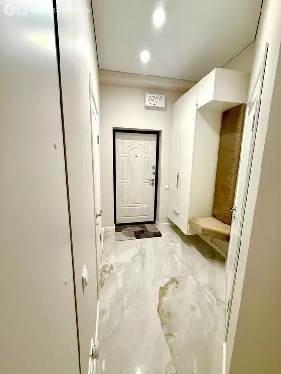 1-комнатная квартира: Сочи, микрорайон Мацестинская Долина, ... - Фото 1