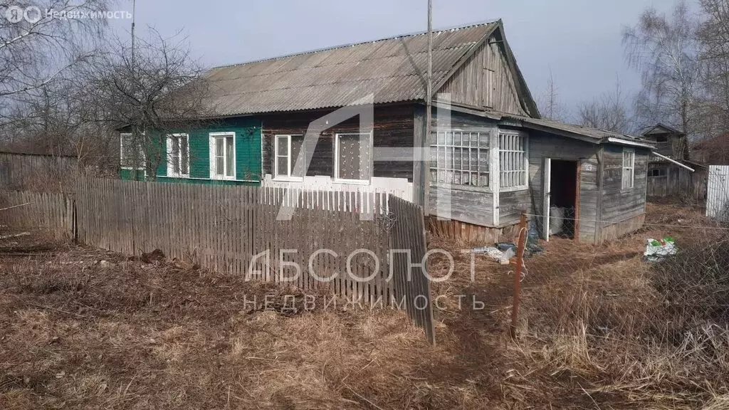 Дом в Годуново, Советская улица (40 м) - Фото 0