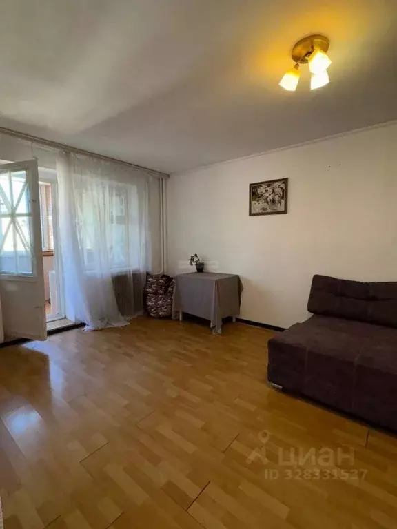 2-к кв. Белгородская область, Белгород ул. Победы, 49к5 (40.9 м) - Фото 2