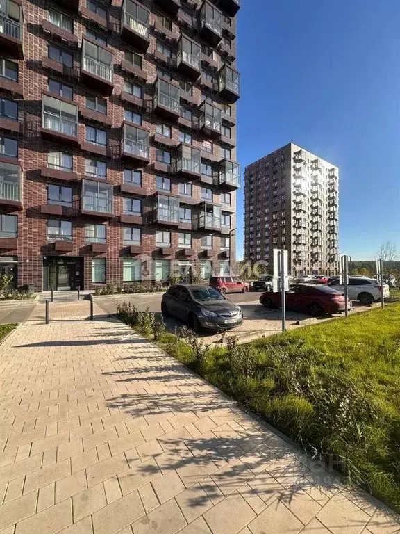 1-к кв. Нижегородская область, Нижний Новгород д. Утечино, ул. ... - Фото 0