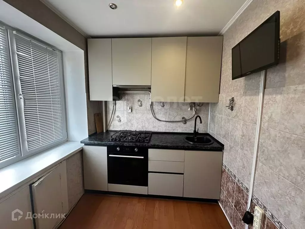 Продаётся 3-к квартира, 58.2 м - Фото 0