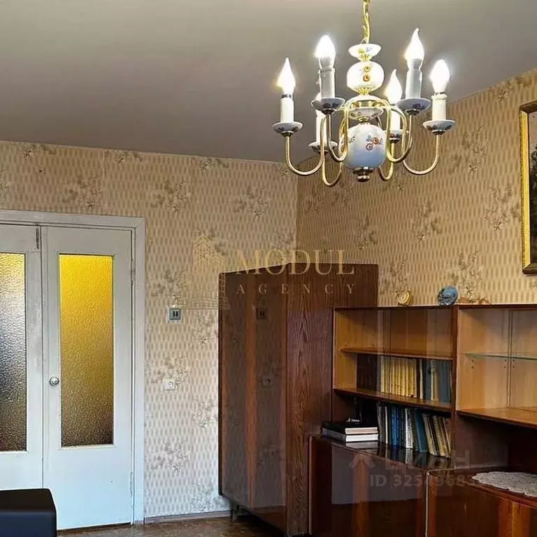 3-к кв. Татарстан, Казань ул. Дубравная, 25А (66.3 м) - Фото 2