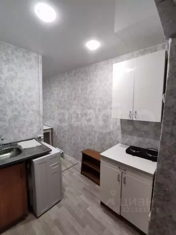 Комната Пермский край, Пермь Серпуховская ул., 8 (20.0 м) - Фото 1