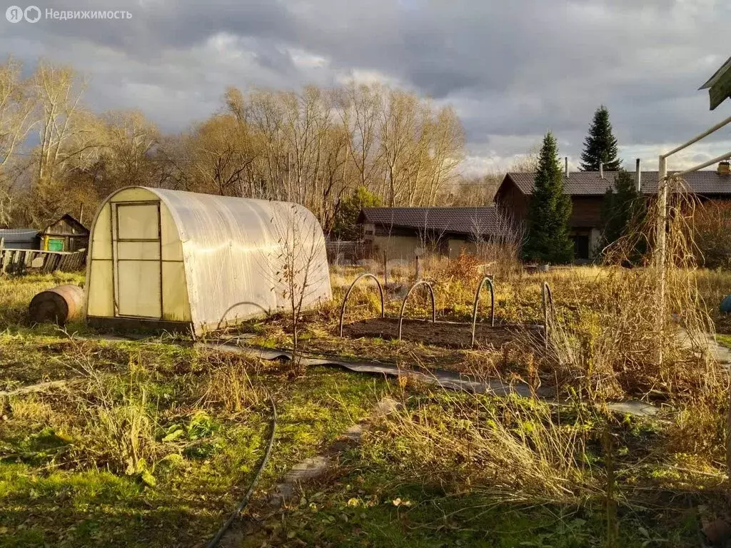 Участок в Кемерово, Трубная улица (8.5 м) - Фото 0