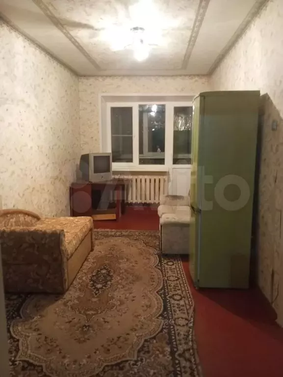 2-к. квартира, 50 м, 5/5 эт. - Фото 0