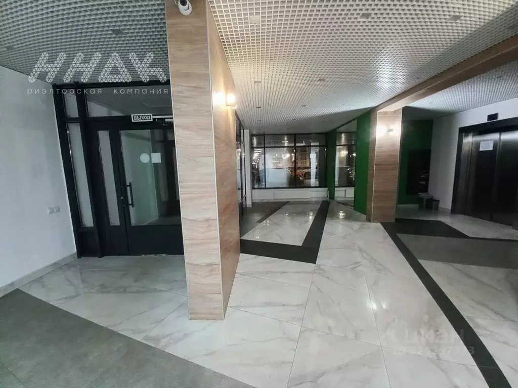 1-к кв. Нижегородская область, Нижний Новгород д. Анкудиновка, ул. ... - Фото 1