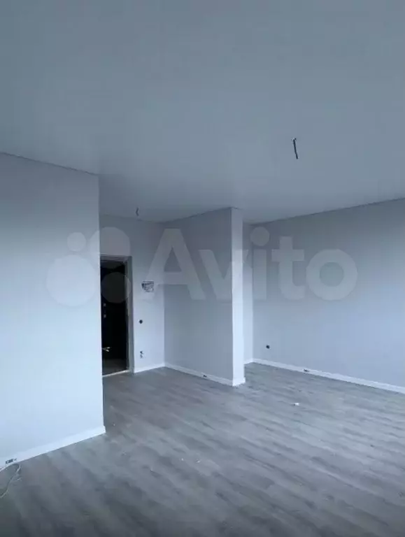 1-к. квартира, 36 м, 2/4 эт. - Фото 1