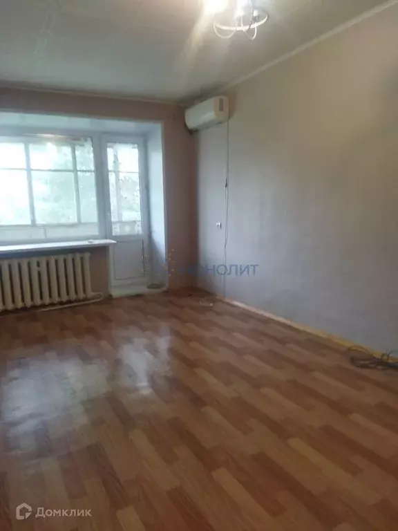 Продаётся 1-к квартира, 32 м - Фото 1