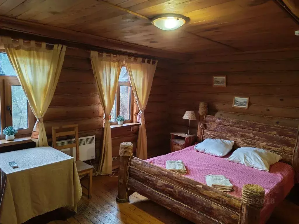 Дом в Самарская область, Сызранский район, пос. Варламово 11 (20 м) - Фото 2