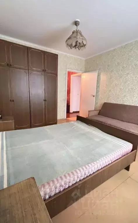 2-к кв. Белгородская область, Старый Оскол Звездный мкр, 8 (54.0 м) - Фото 1